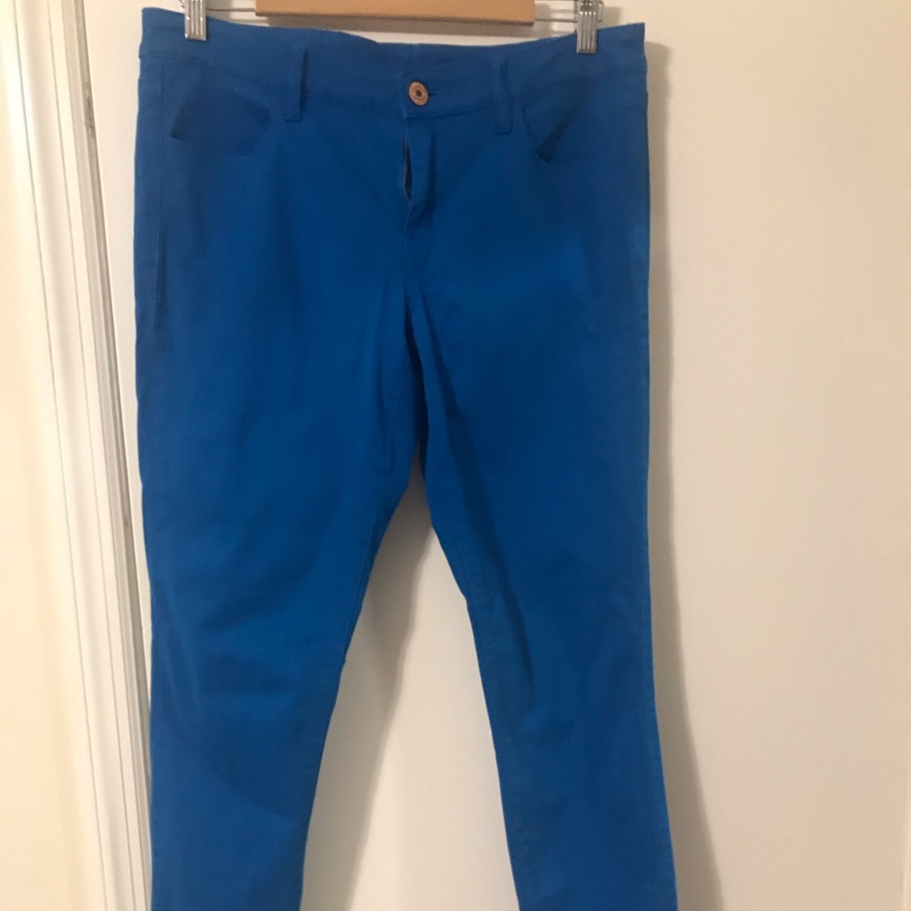 American Eagle jeggings